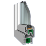 Termopane Salamander Streamline 76