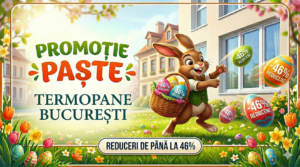 Termopane bucuresti promotie